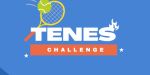 TENES CHALLENGE Open