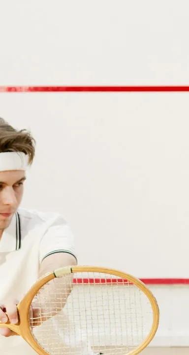 Centrum Sportowe Bażantowo Squash —  w Katowicach