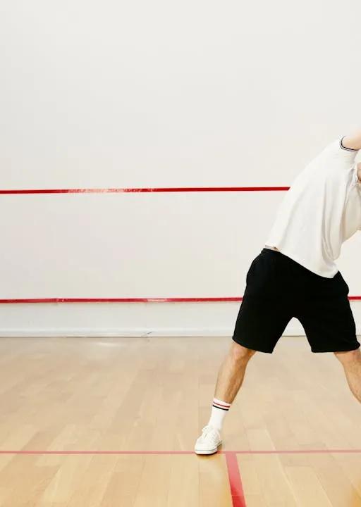 Sinnet Squash Club
