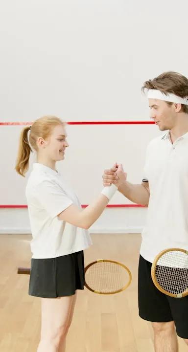 Kryta Pływalnia w Miechowie Squash Miechów — obiekt sportowy, Miechów