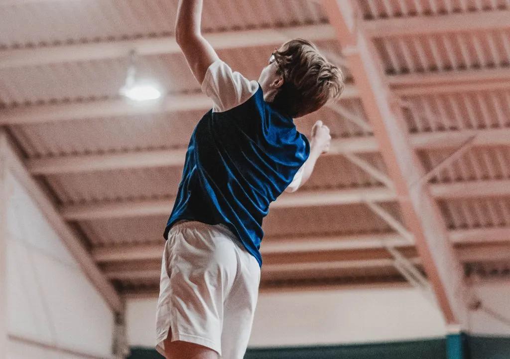 KS Nadwiślan Kraków — kort Tenis w Krakowie