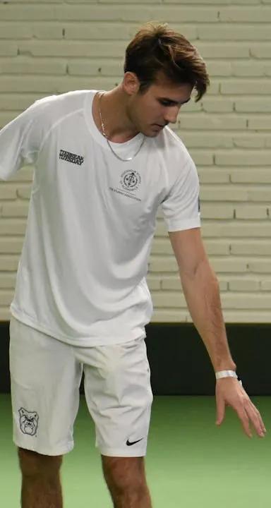 TCSiR Korty Tenisowe — obiekt sportowy, Tczew