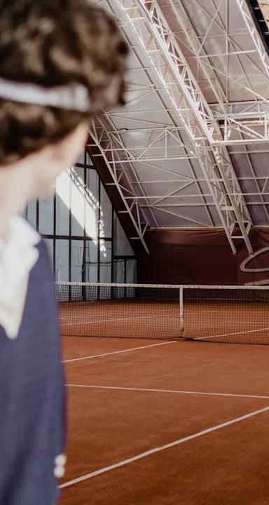 Lacorta — obiekt sportowy, Komorów