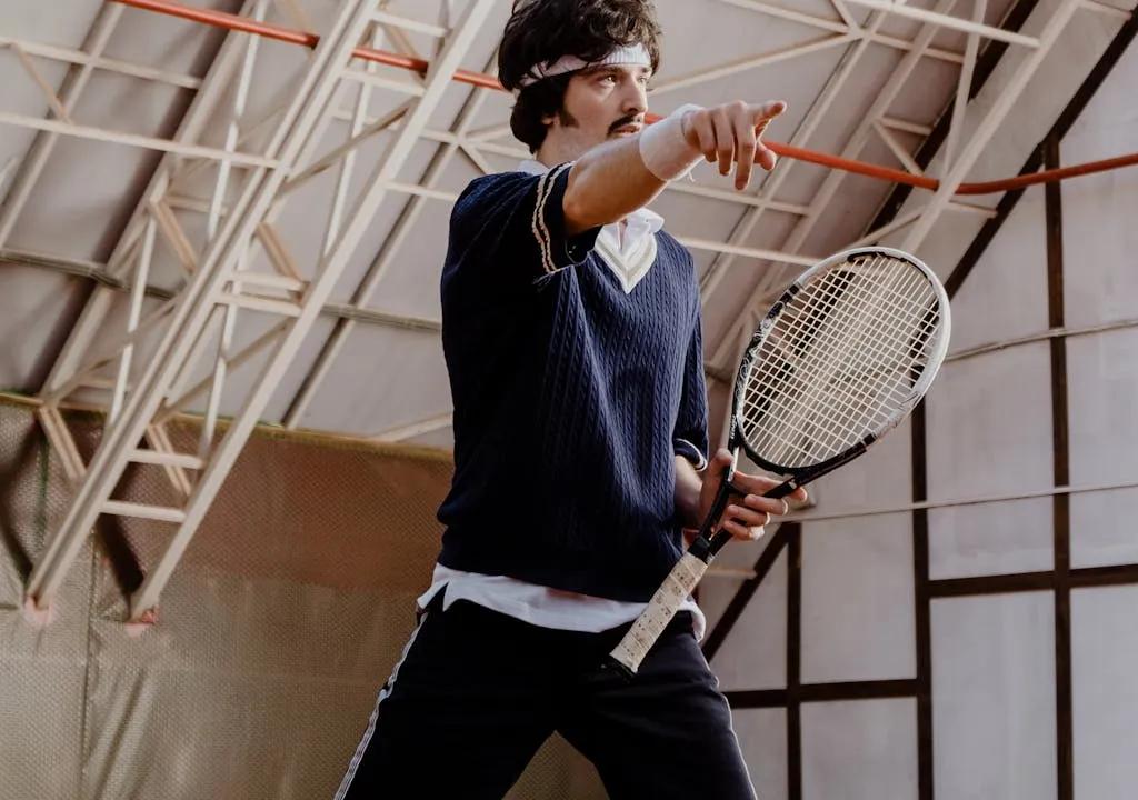 WAT — kort Tenis w Warszawie