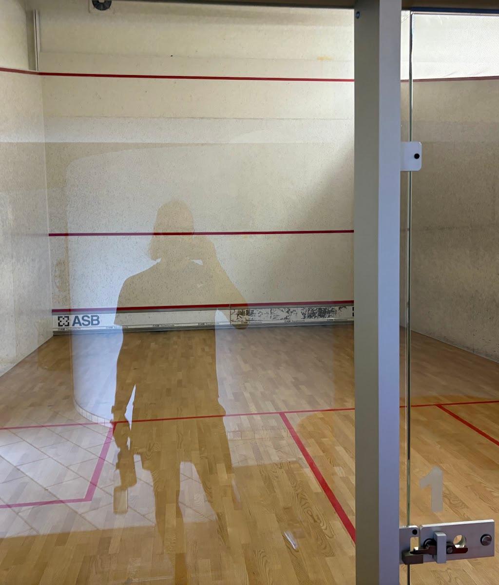 COB Squash&Fitness — kort Squash w Katowicach