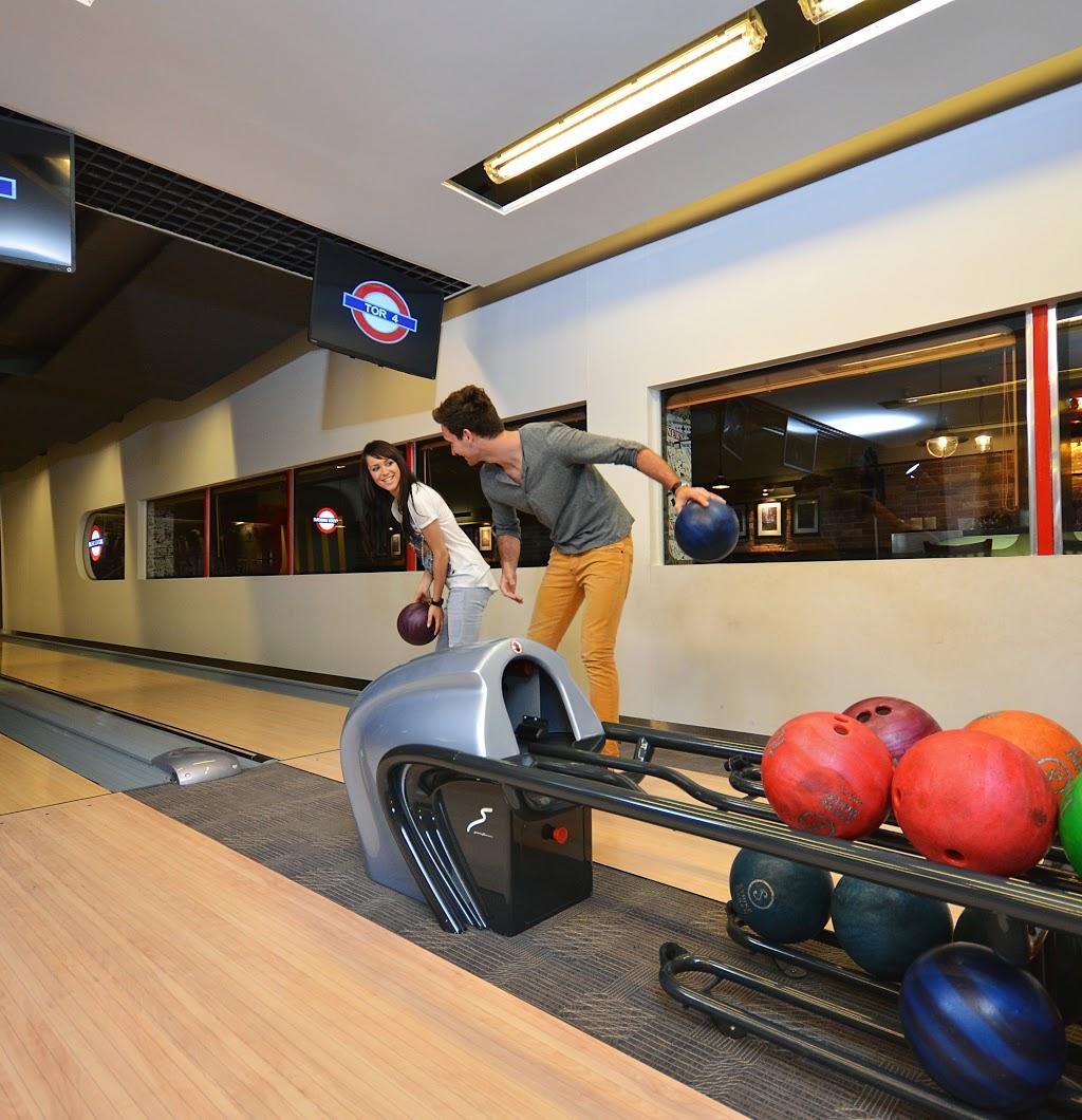 Centrum Sportowe Bażantowo Squash — kort Squash w Katowicach