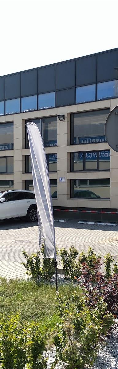 Korty Squash "Czyżyny" na Politechnice Krakowskiej — obiekt sportowy, Kraków