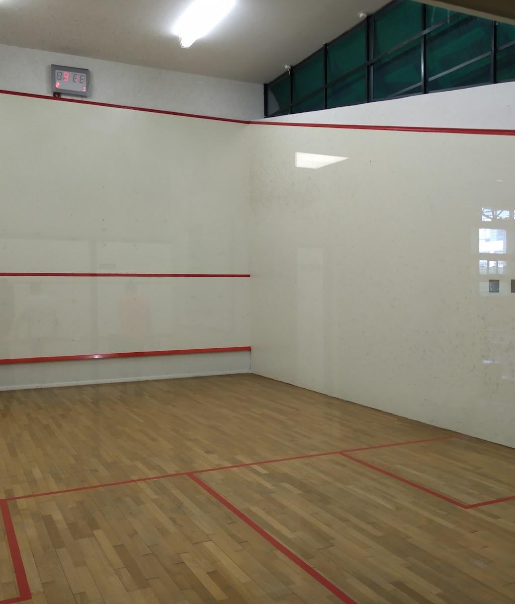 Korty Squash "Czyżyny" na Politechnice Krakowskiej — kort Squash w Krakowie