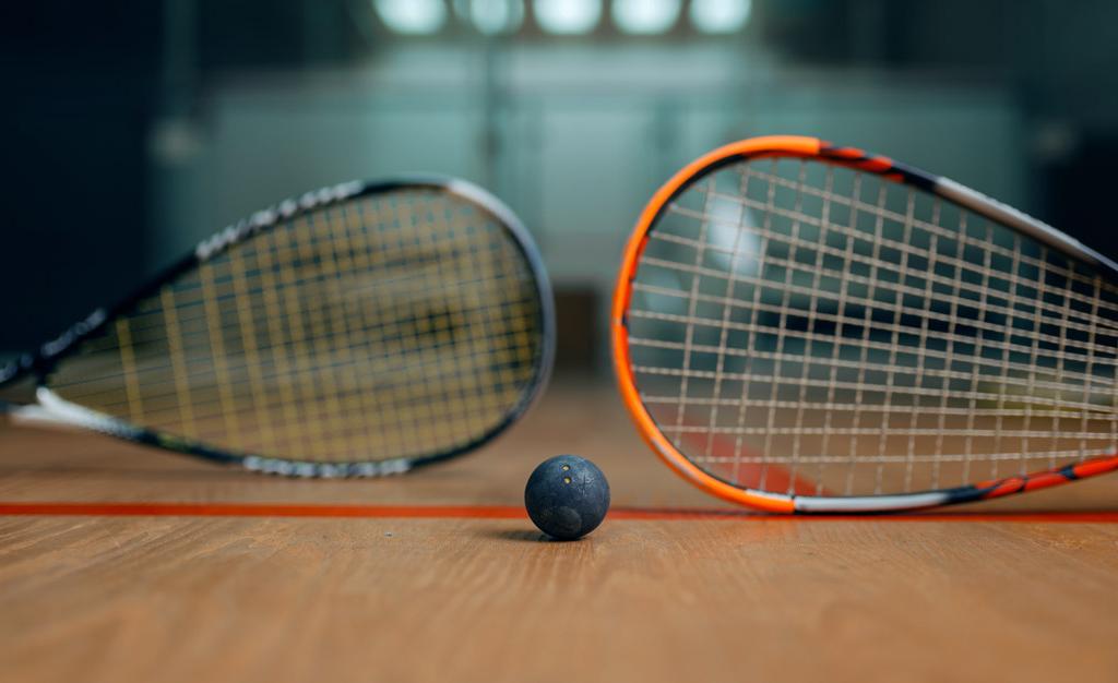 Odlewnicza 7 — kort Squash w Warszawie