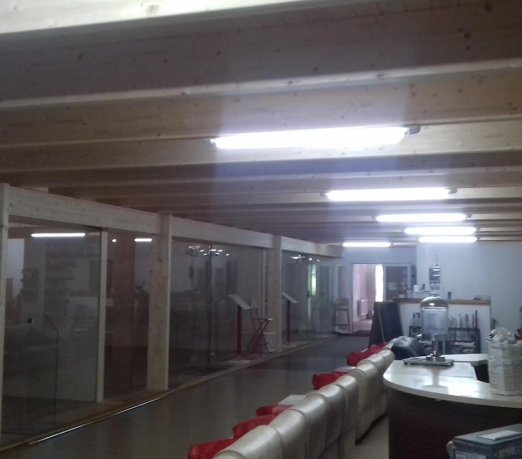Squash Pilchowo — kort Squash w Plichowo