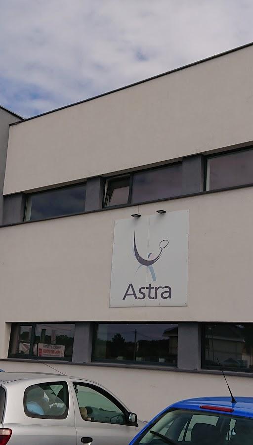 Klub Tenis&Squash Astra