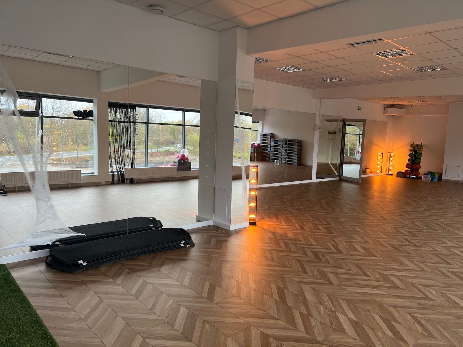 NorthGym Fitness Club — zdjęcie kortu