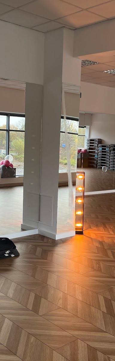 NorthGym Fitness Club — obiekt sportowy, Szczecin