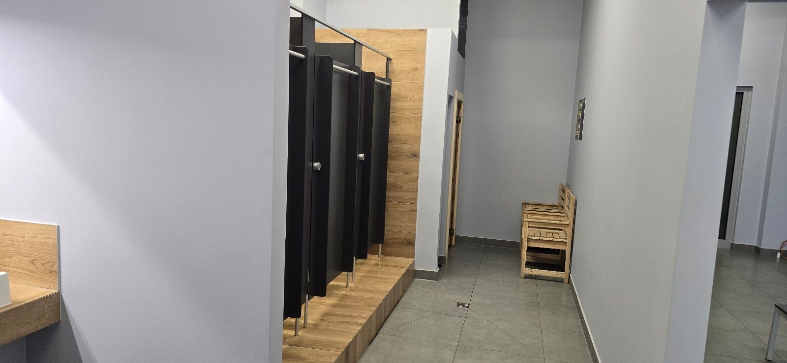 NorthGym Fitness Club — zdjęcie kortu