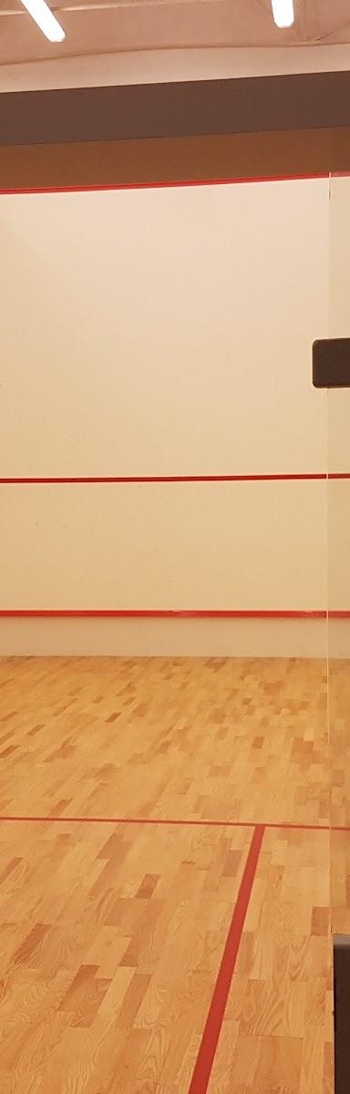 Agavoy Sport & Relax — kort Squash w Łowiczu