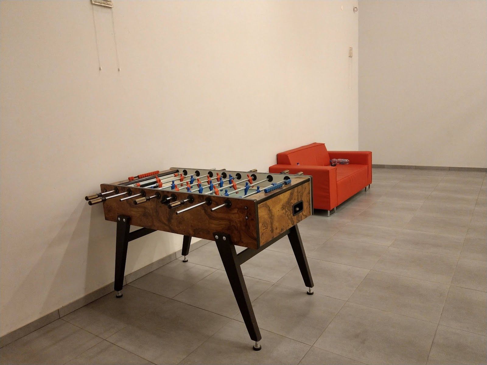 Agavoy Sport & Relax — zdjęcie kortu