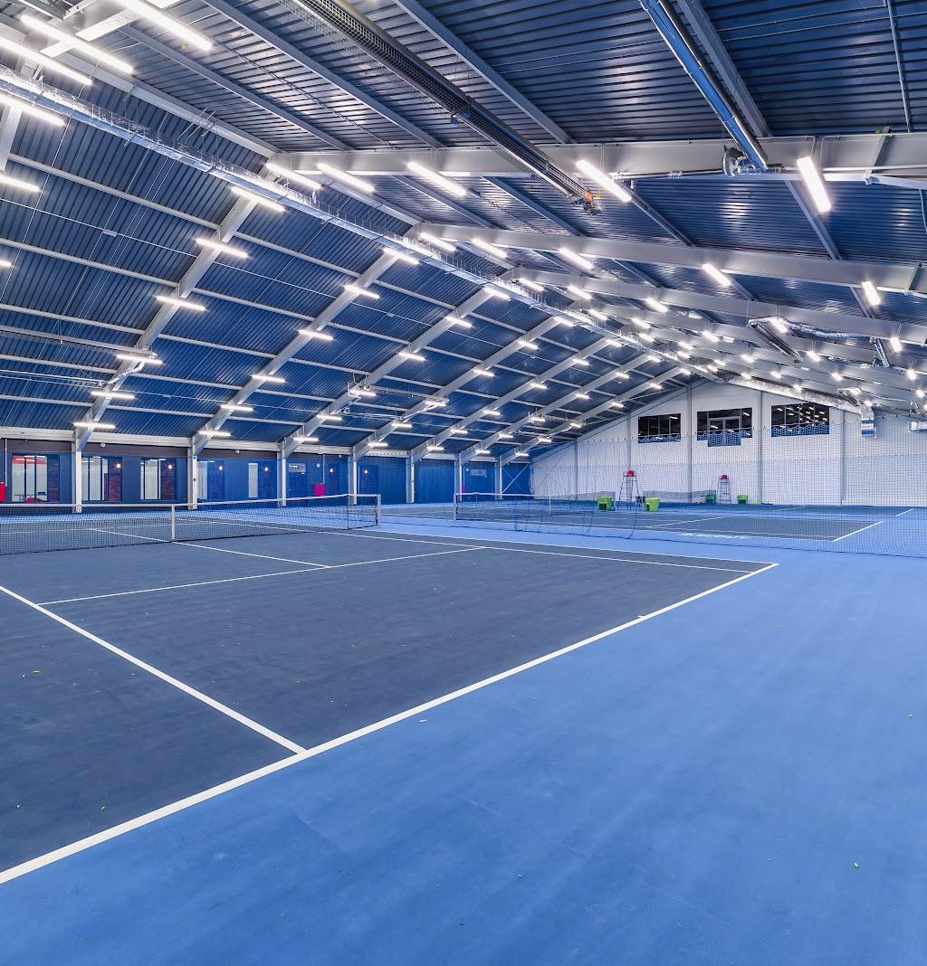 SFC&Squash Scout Fitness Club — kort Squash w Częstochowie