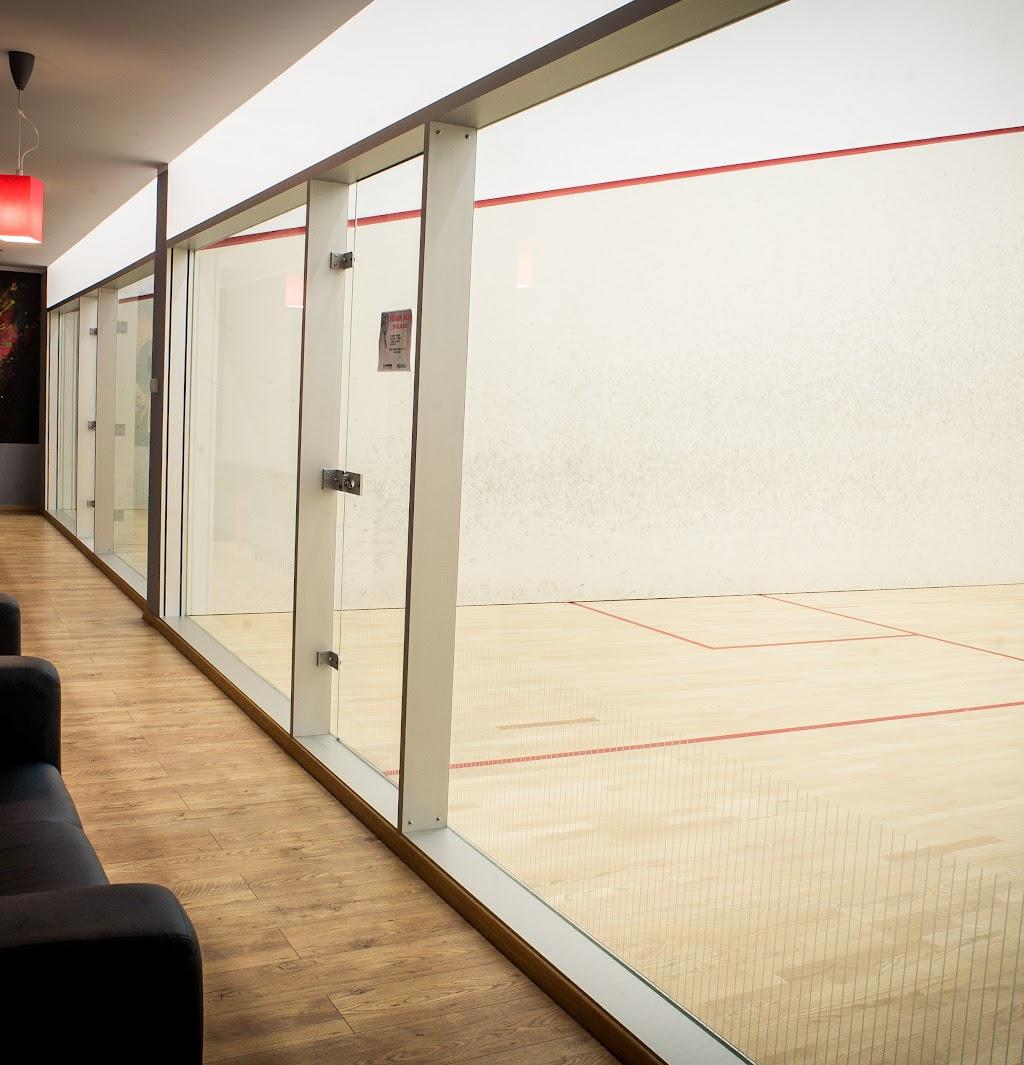 ARENA Fitness&Squash — kort Squash w Legnicy