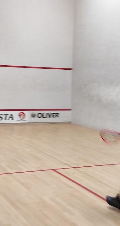 Zielona Góra Hasta La Vista Squash — kort Squash w Zielonej Górze