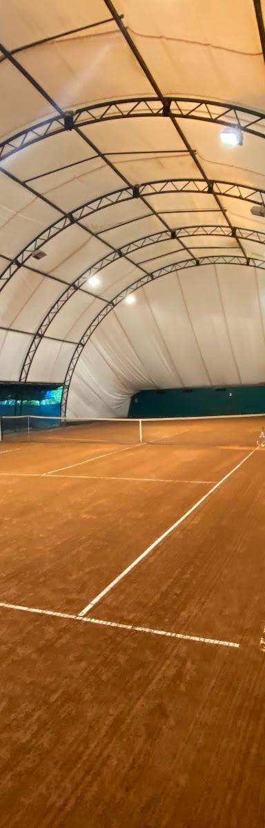 Smecz Squash Piaseczno —  w Piasecznie