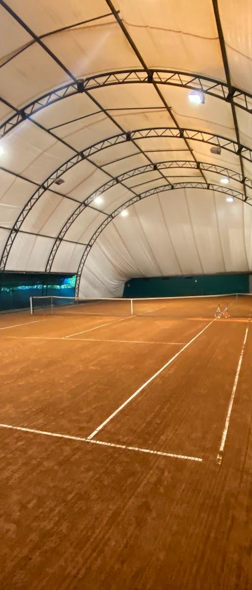 Smecz Squash Piaseczno