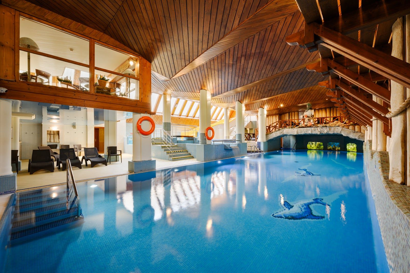 Hotel Belvedere Resort & SPA — zdjęcie kortu