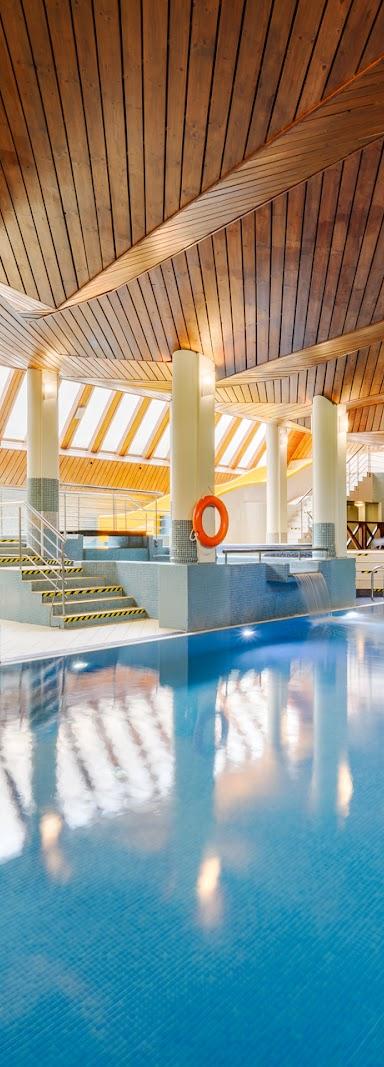 Hotel Belvedere Resort & SPA — obiekt sportowy, Zakopane