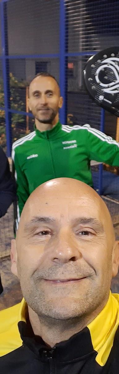 Speed Squash k2 Dąbrowa górnicza squash — obiekt sportowy, Dąbrowa Górnicza