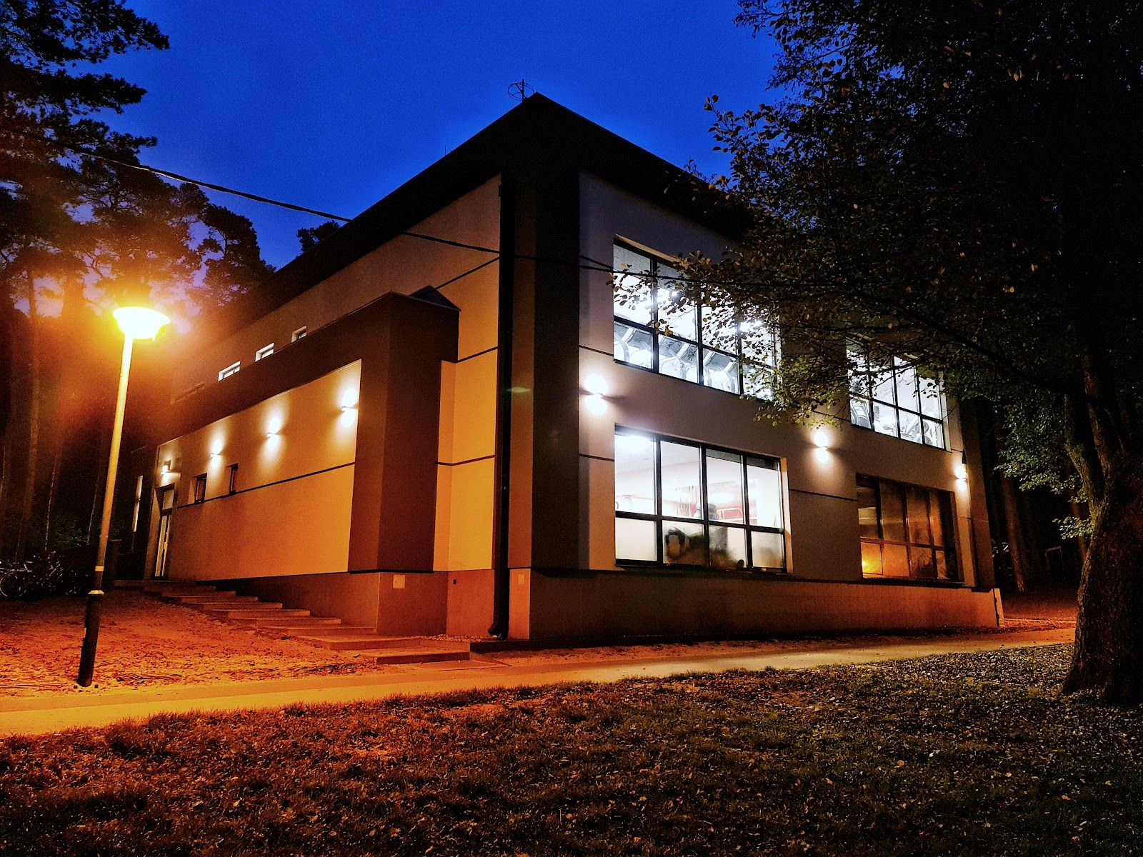 4Active Centrum Fitness & Squash — zdjęcie kortu