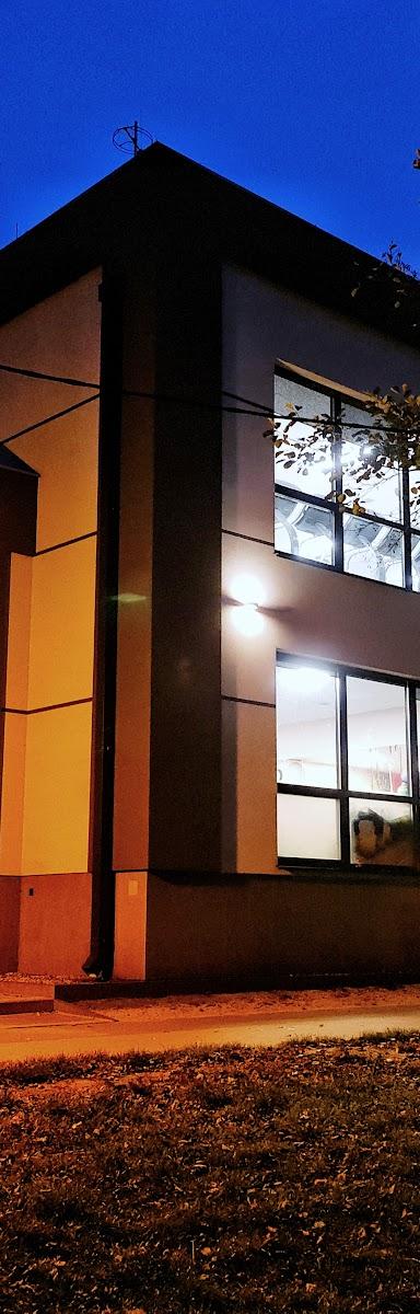 4Active Centrum Fitness & Squash — obiekt sportowy, Trzcianka