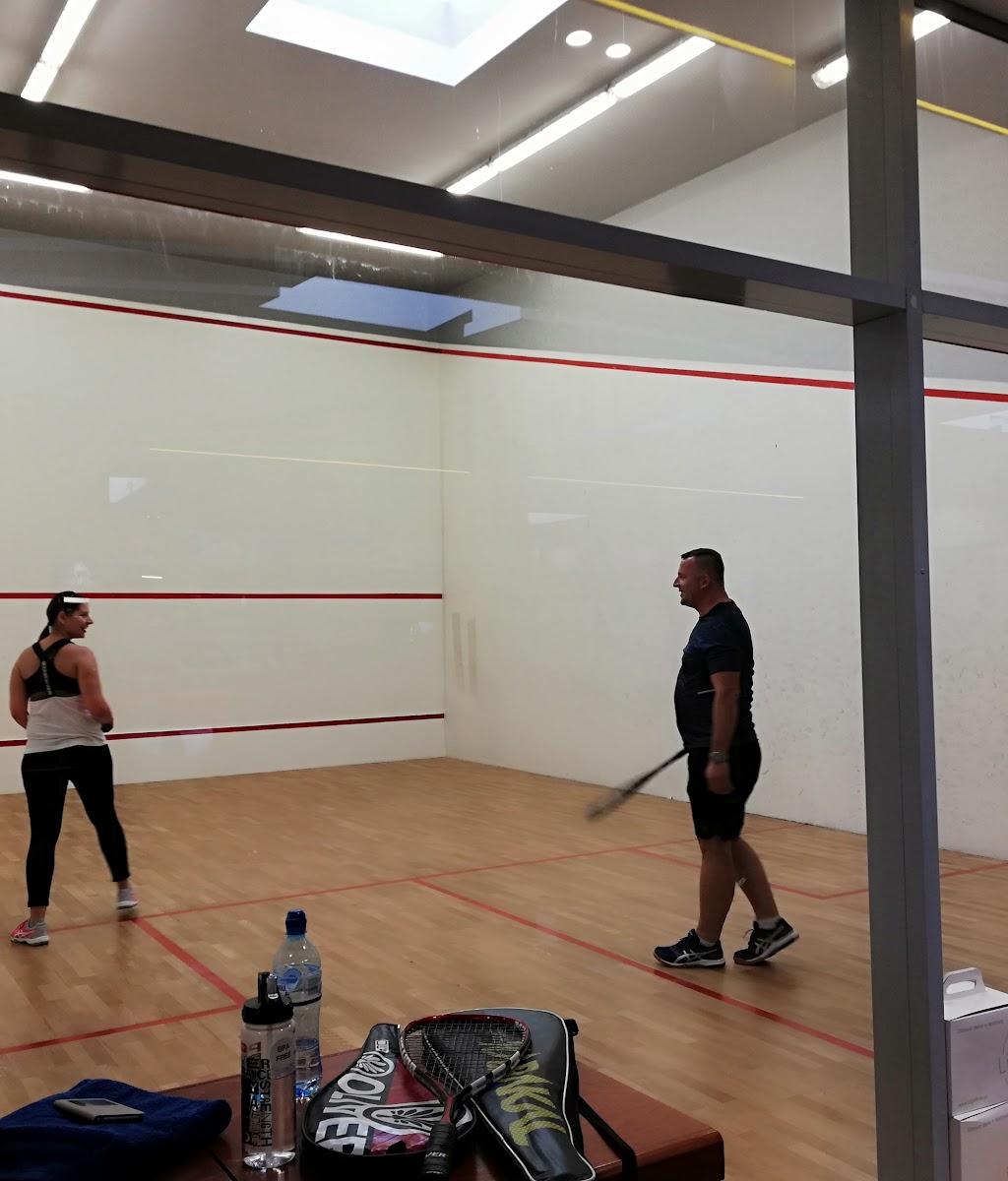 Bella Line Wellness squash Toruń — kort Squash w Toruniu