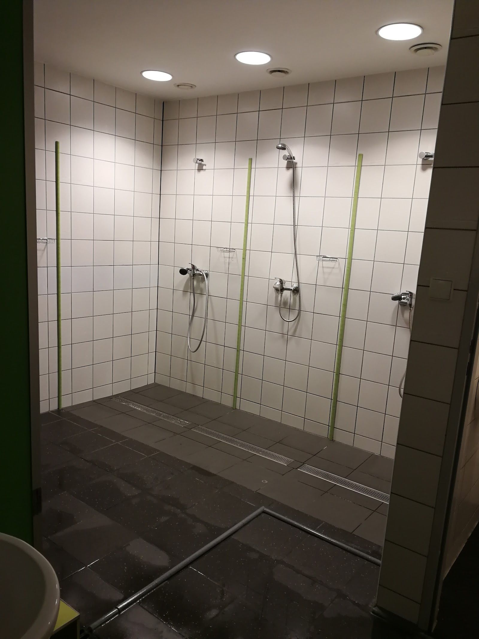 OSIR Skałka Świętochłowice Squash — zdjęcie kortu