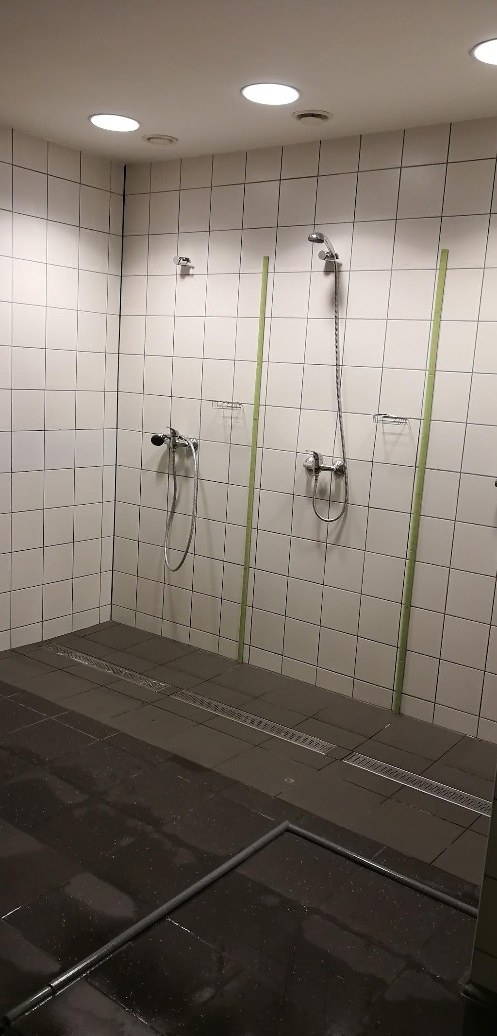 OSIR Skałka Świętochłowice Squash — kort Squash w Świętochłowice