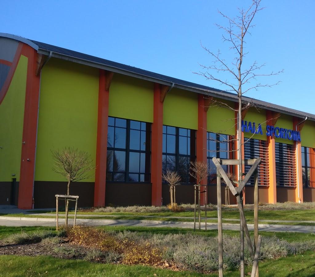 Calypso Fitness Club Rzeszów — kort Squash w Rzeszowie
