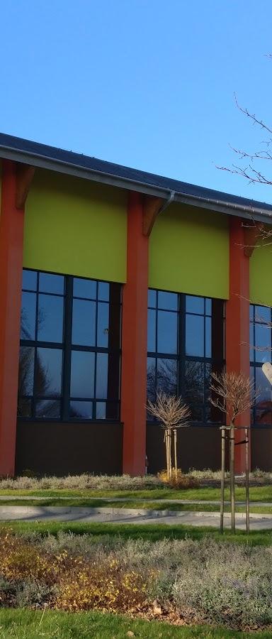 Calypso Fitness Club Rzeszów — kort Squash w Rzeszowie