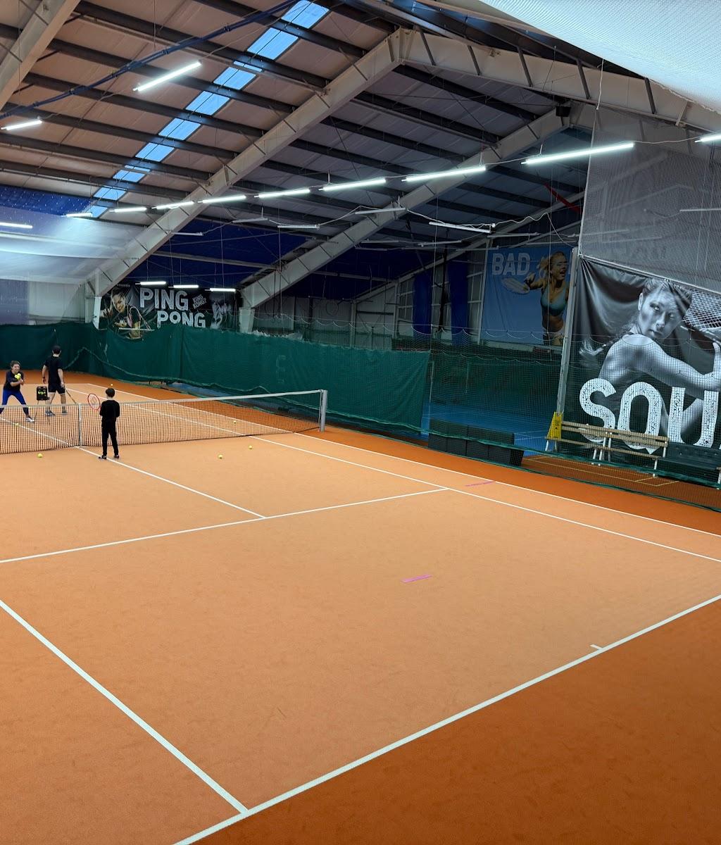 Centrum Sportowe Jurajska-Plaza Kielce — kort Squash w Kielcach