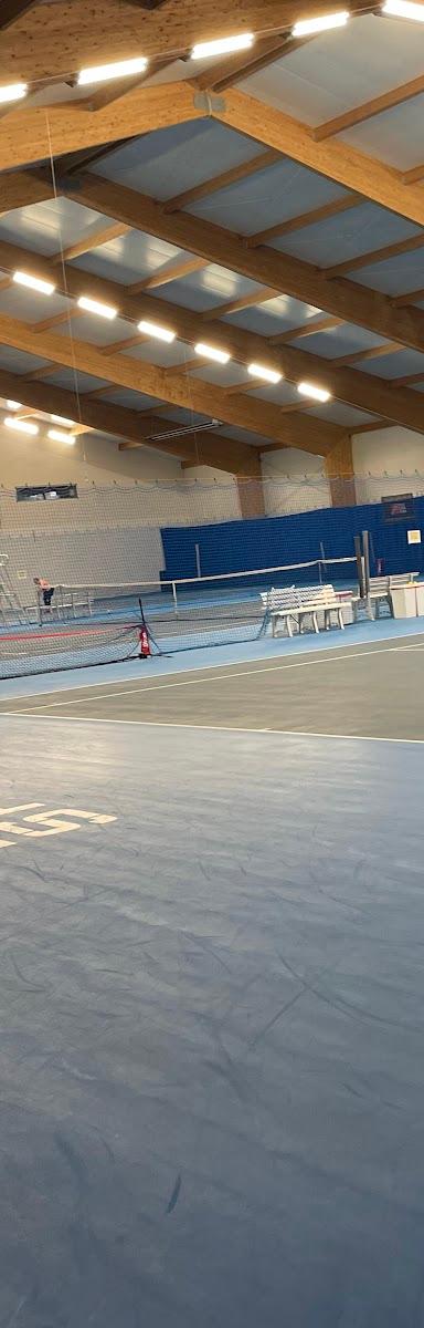 Centrum Sportu Omega Sport Smolec — kort Squash w Smolcu