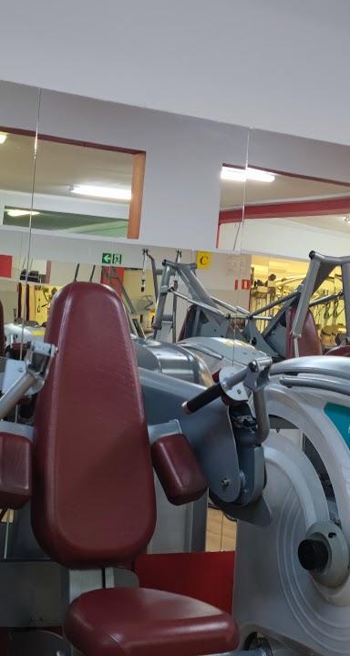 fitness club Maniac Gym Białystok — kort Squash w Białymstoku