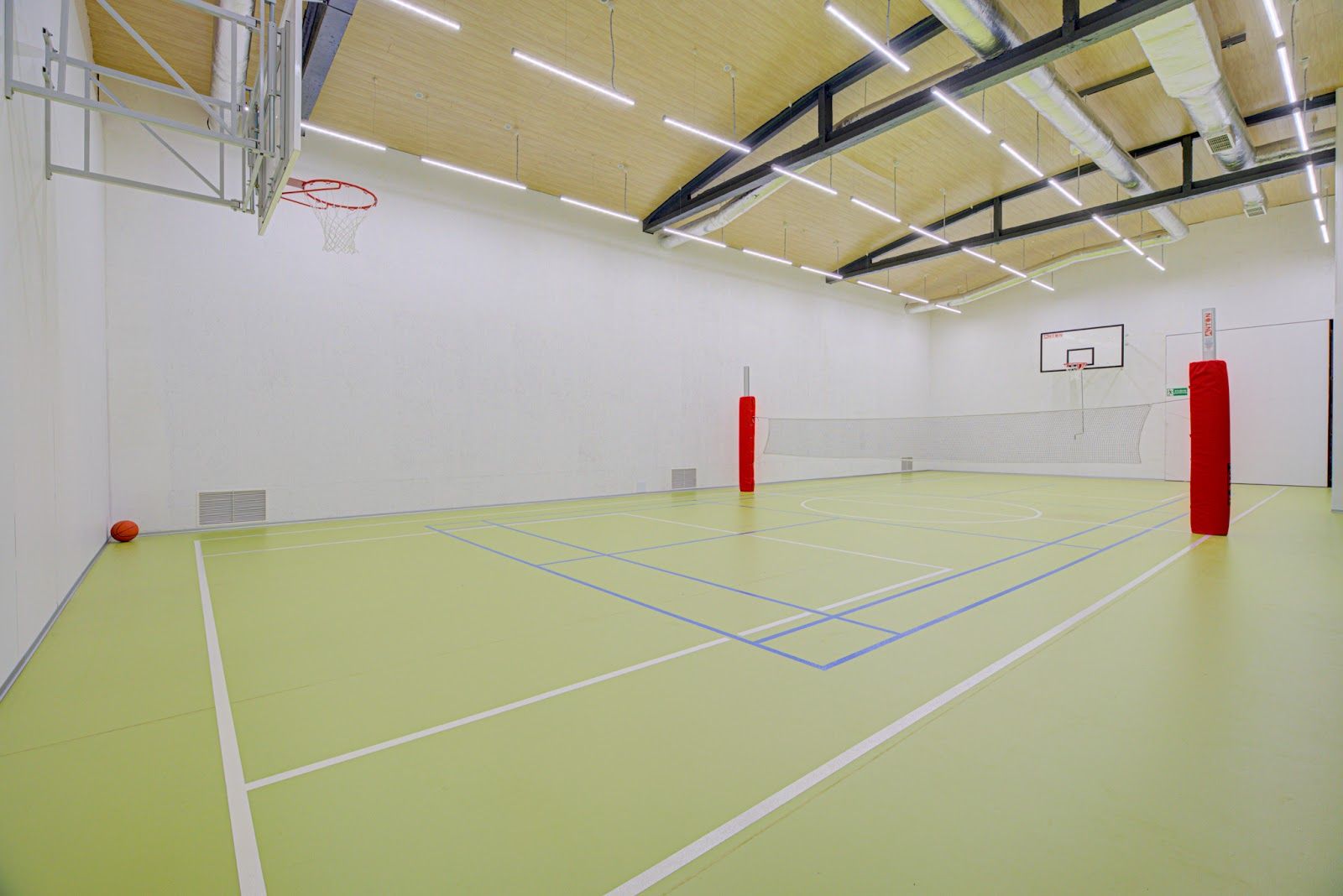 MABO B ZONE CLUB — zdjęcie kortu