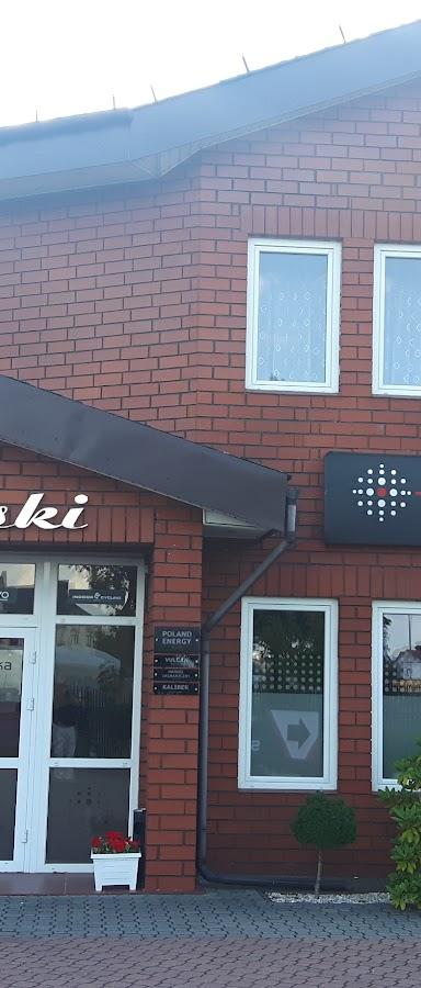Fabryka Ciała Biała Podlaska — kort Squash w Białej Podlaskiej