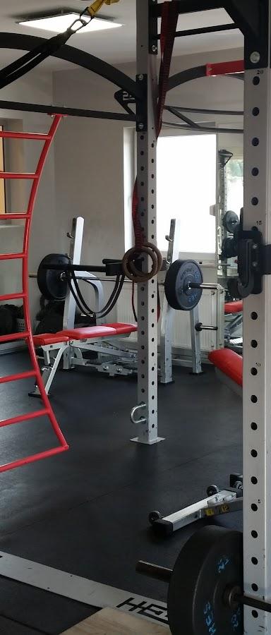 Fitness Forma Squash — kort Squash w Zgierzu