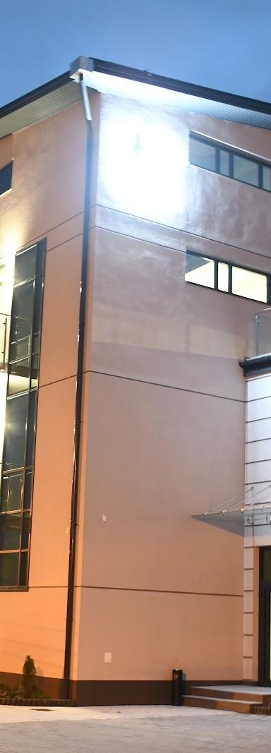 Centrum Sportów Rakietowych Tarnów — kort Squash w Tarnowie