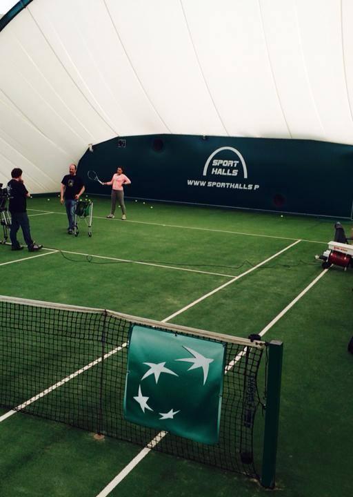 Okęcie Tennis Club