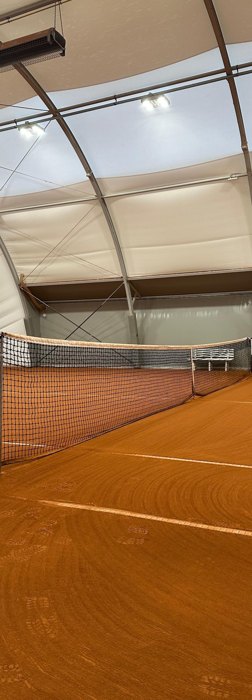 POSiR Korty — kort Tenis w Poznaniu