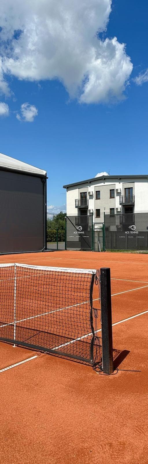 Ace Tennis Raszyn