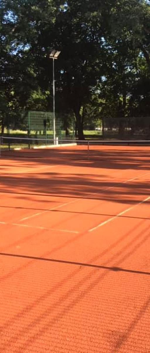 Agrykola Tenis