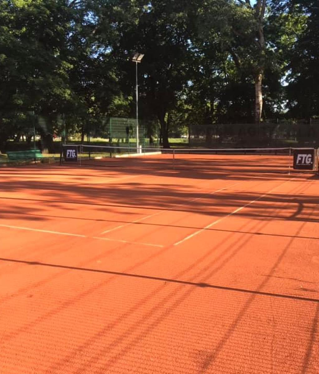 Agrykola Tenis — kort Tenis w Warszawie