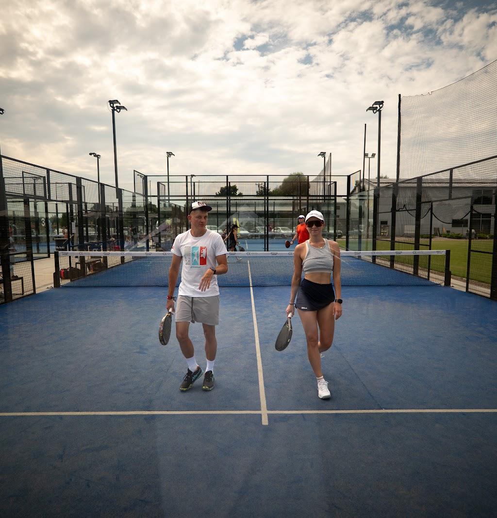 Ahoj Padel — kort Padel w Niepołomicach