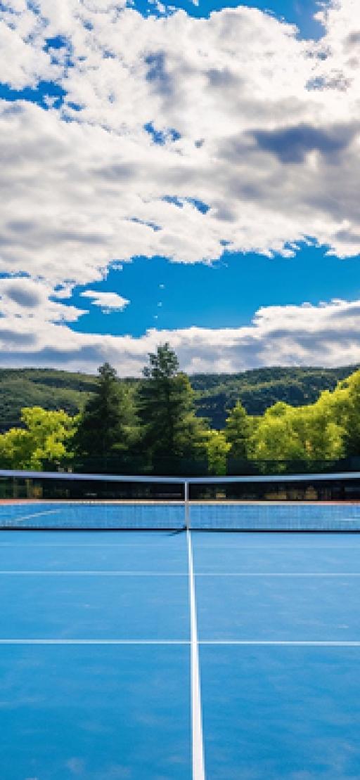 Air Court
