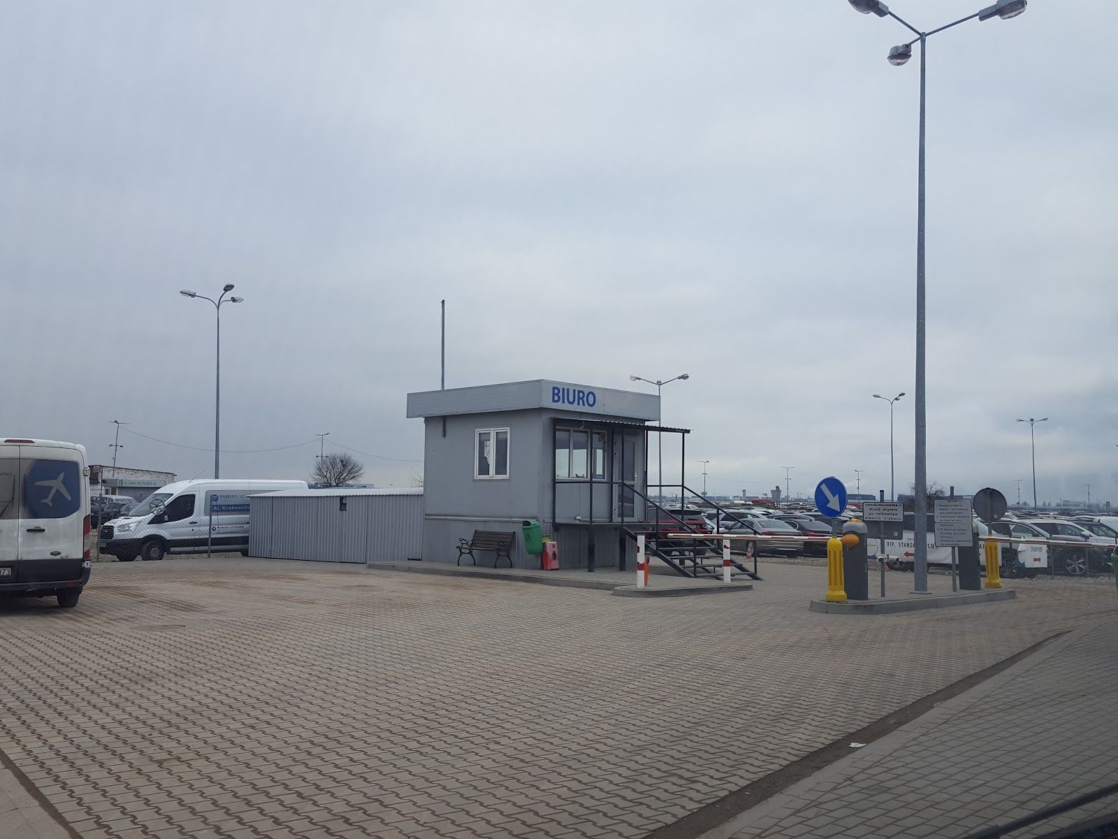 Air Court — zdjęcie kortu